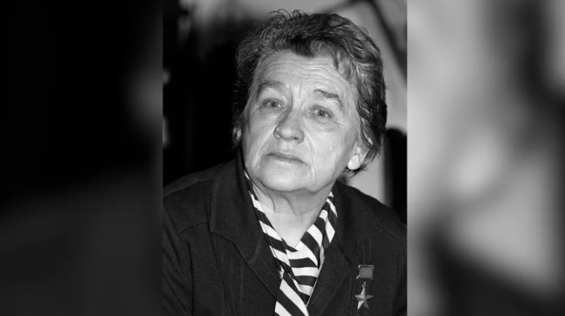 Легенда советской разведки: за что Гитлер объявил Надежду Троян своим личным врагом?