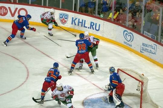    Потолок для роста