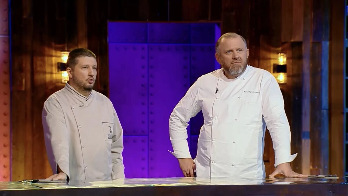    Фото: телеканал «Пятница»