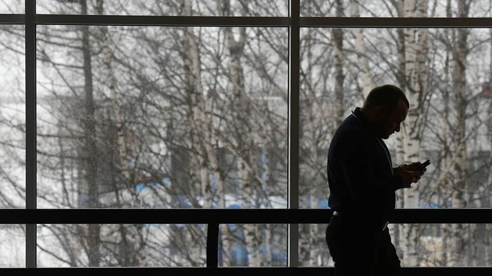 Фото: Александр Коряков / Коммерсантъ