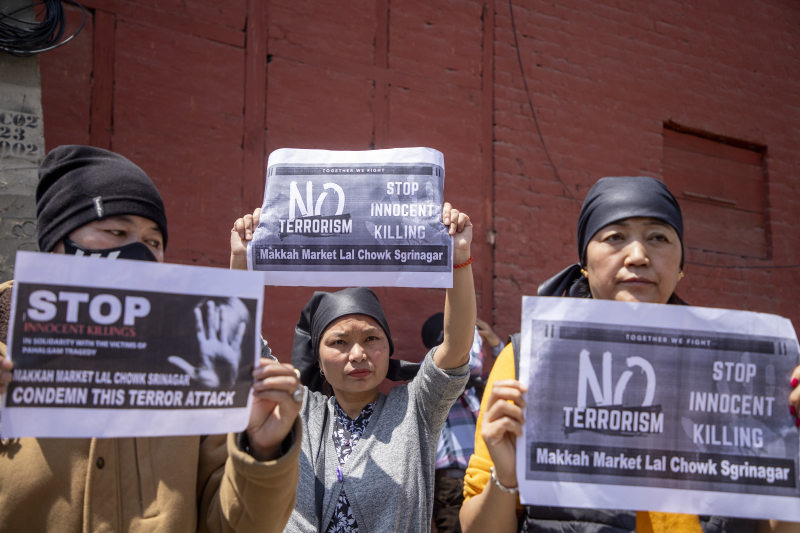    Фото: Faisal Bashir/Keystone Press Agency/globallookpress