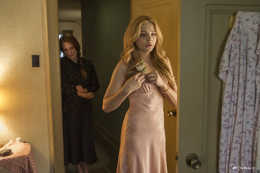 Телекинез (2013)