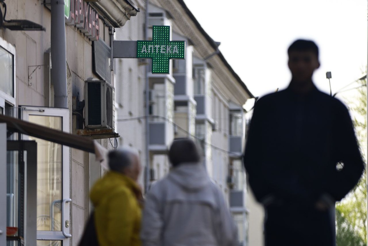 Автор фото: Павел Хацаюк / ИД «Вечерняя Казань»
