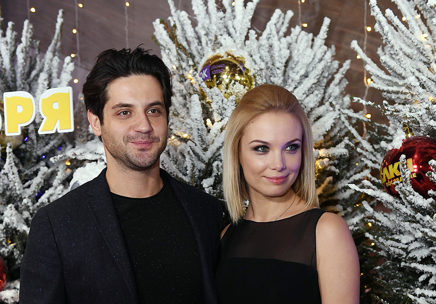    © Екатерина Чеснокова/РИА Новости