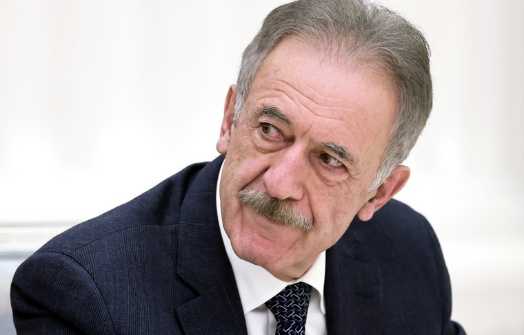    Софья Сандурская/ РИА Новости