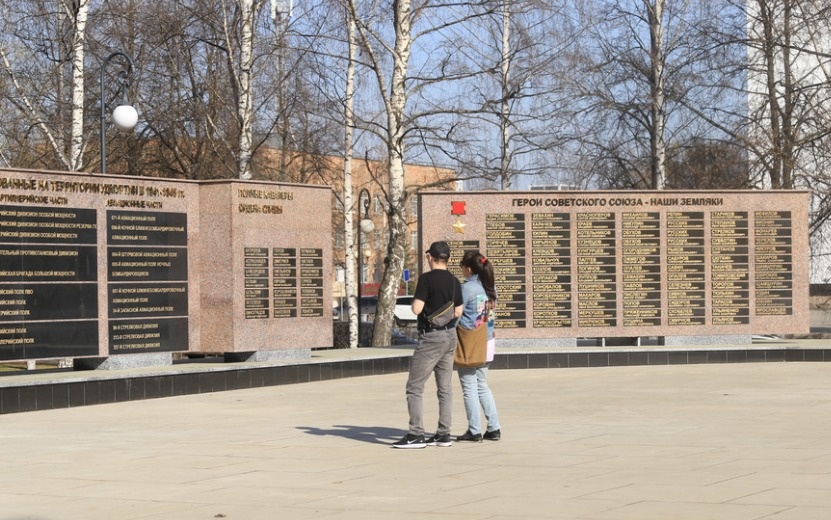    Опрос IZHLIFE: с биографией своих родственников, которые воевали в ВОВ, знаком 61% ижевчан