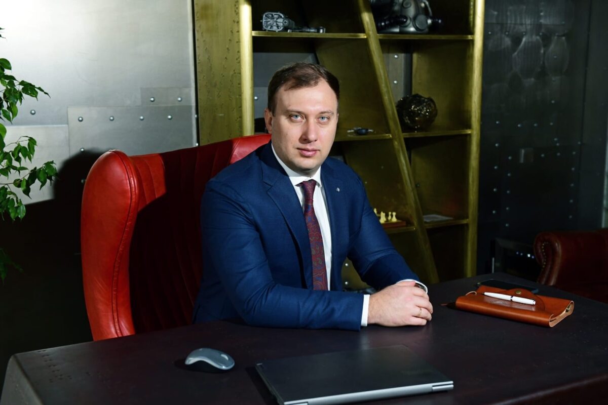    Анатолий Полтавский //Фото Марина Маффей