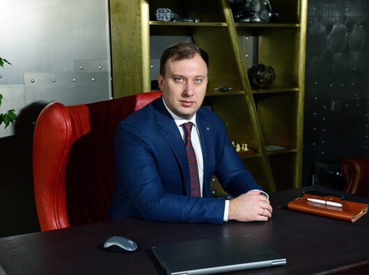    Анатолий Полтавский //Фото Марина Маффей