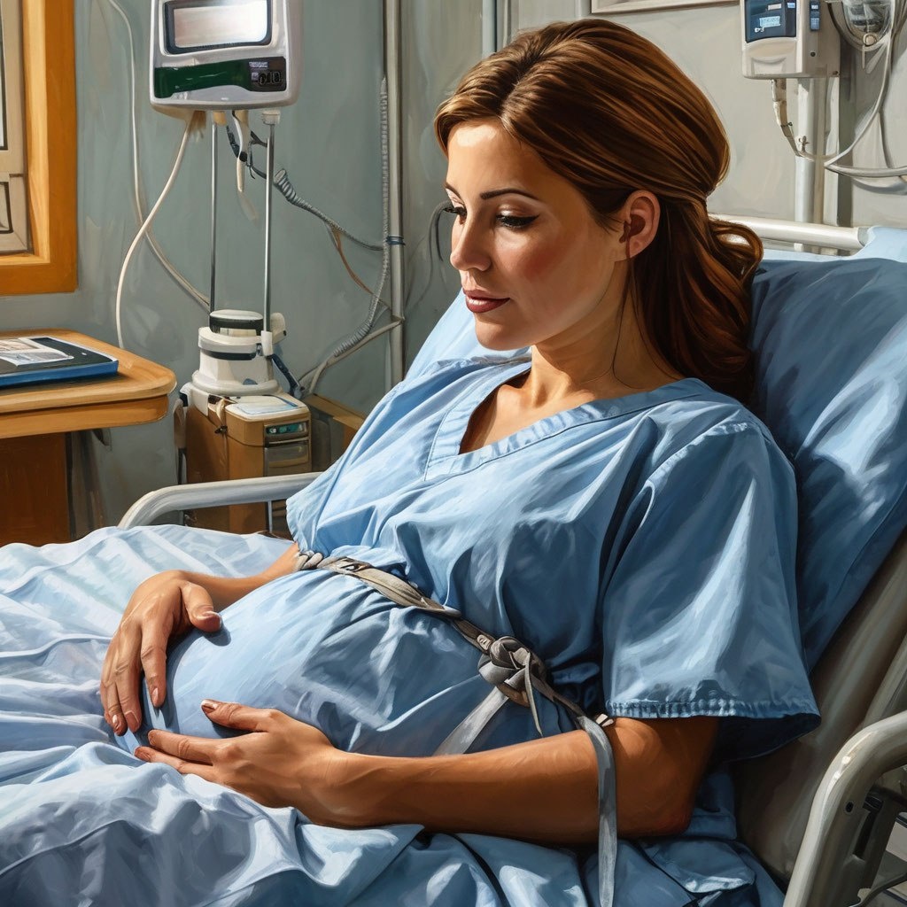 Изображение сгенерировано нейросетью