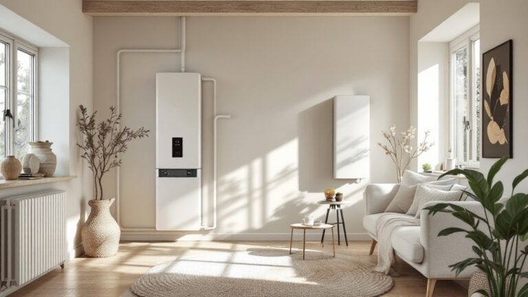    Тепловые насосы воздух-вода: как выбрать идеальную систему отопления для вашего дома? feedlineadmin