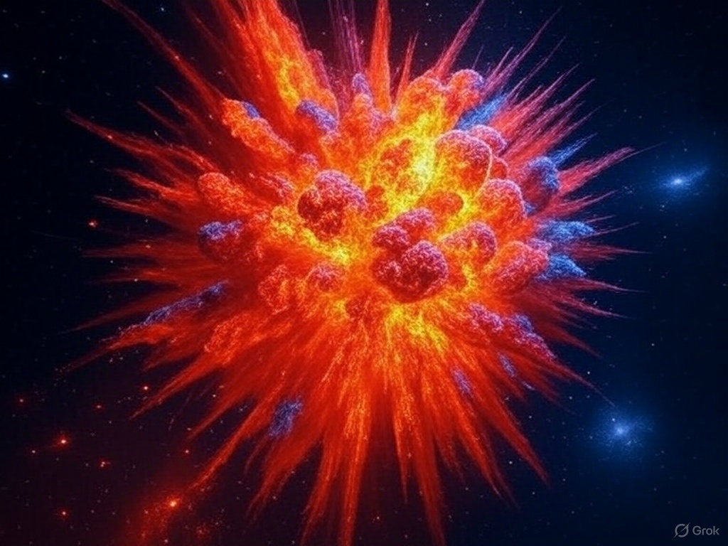 Изображение сгенерировано Grok  📷
