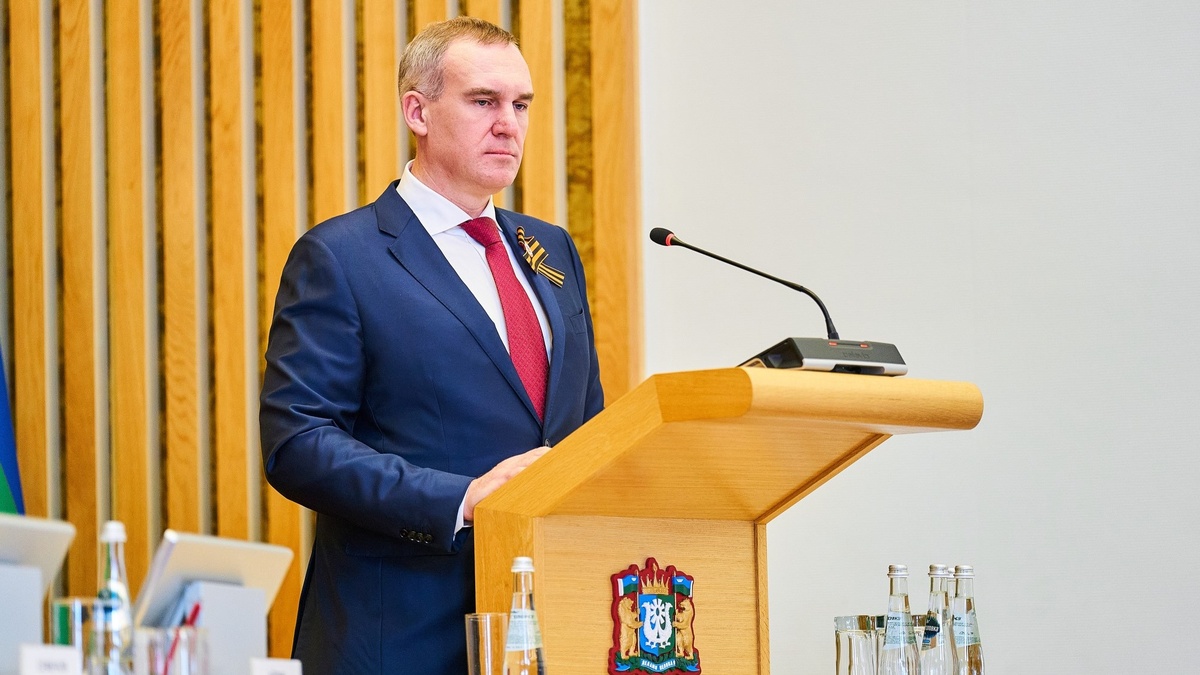    Финансово-экономическая система Югры показала свою надёжность