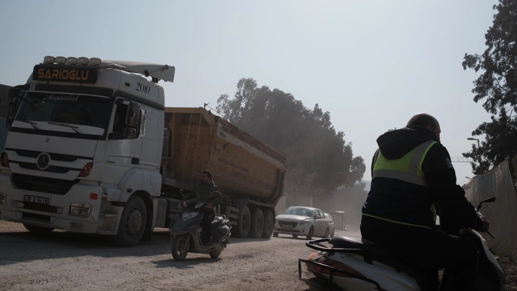    Фото: Murat Kocabas/Keystone Press Agency/Globallookpress