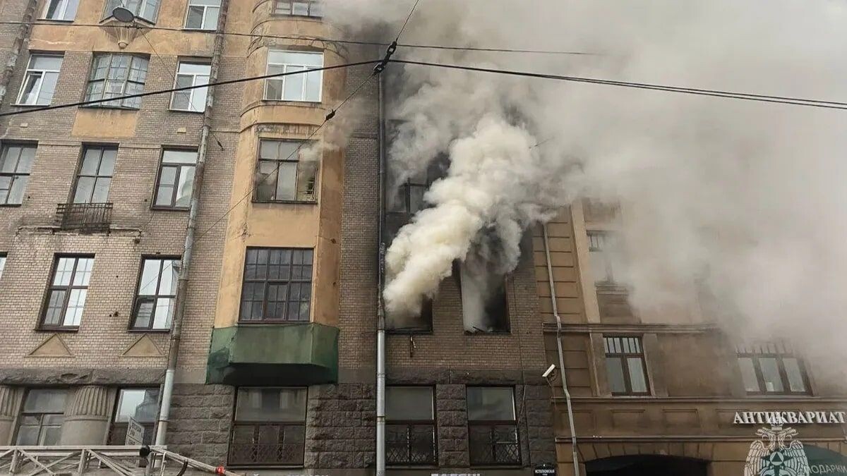     / Источник: © ГУ МЧС по Петербургу