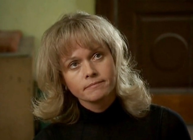 Елена Скороходова
