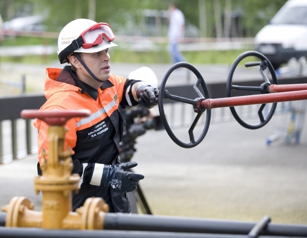    Югре нужны новые кадры в нефтяной промышленности, торговле, здравоохранении