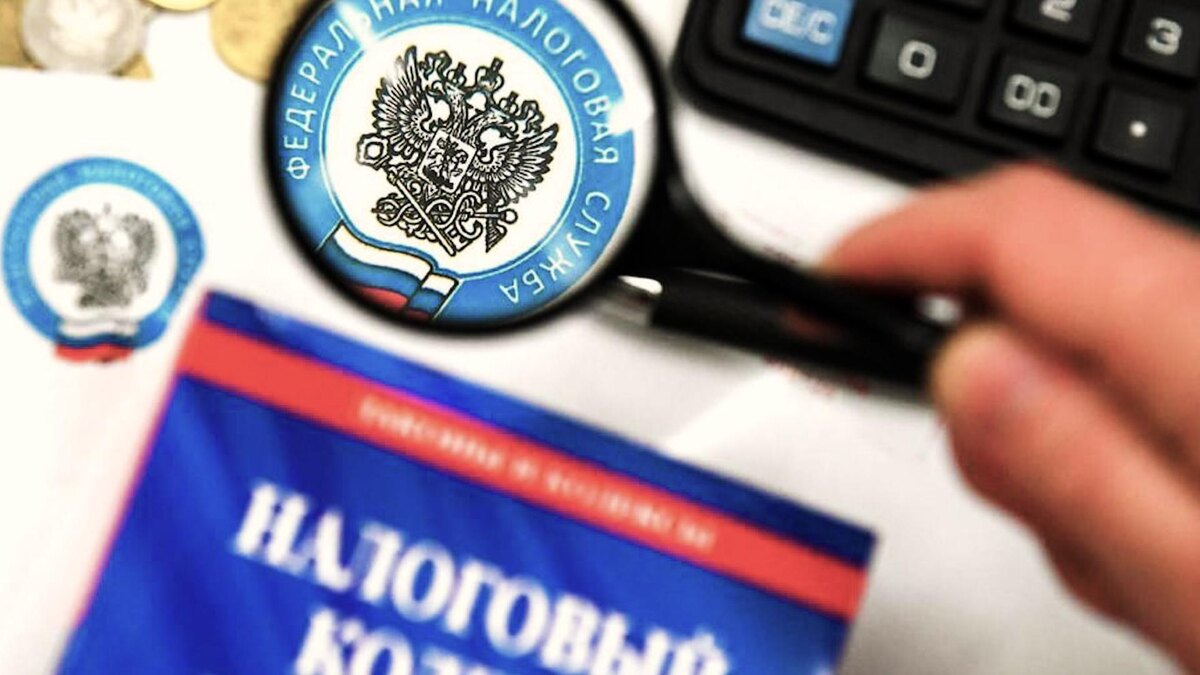    Фото: ФНС