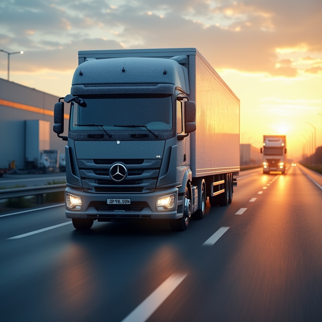    Ошибки температурного контроля в логистике: как избежать потерь и убытков Сергей Ноздров