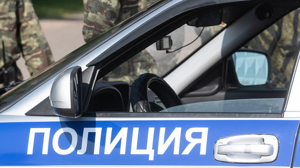 Фото: Игорь Елисеев / Коммерсантъ