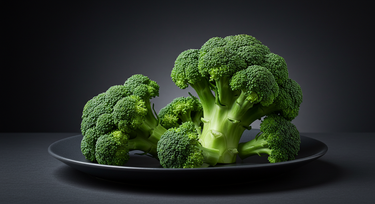 Брокколи