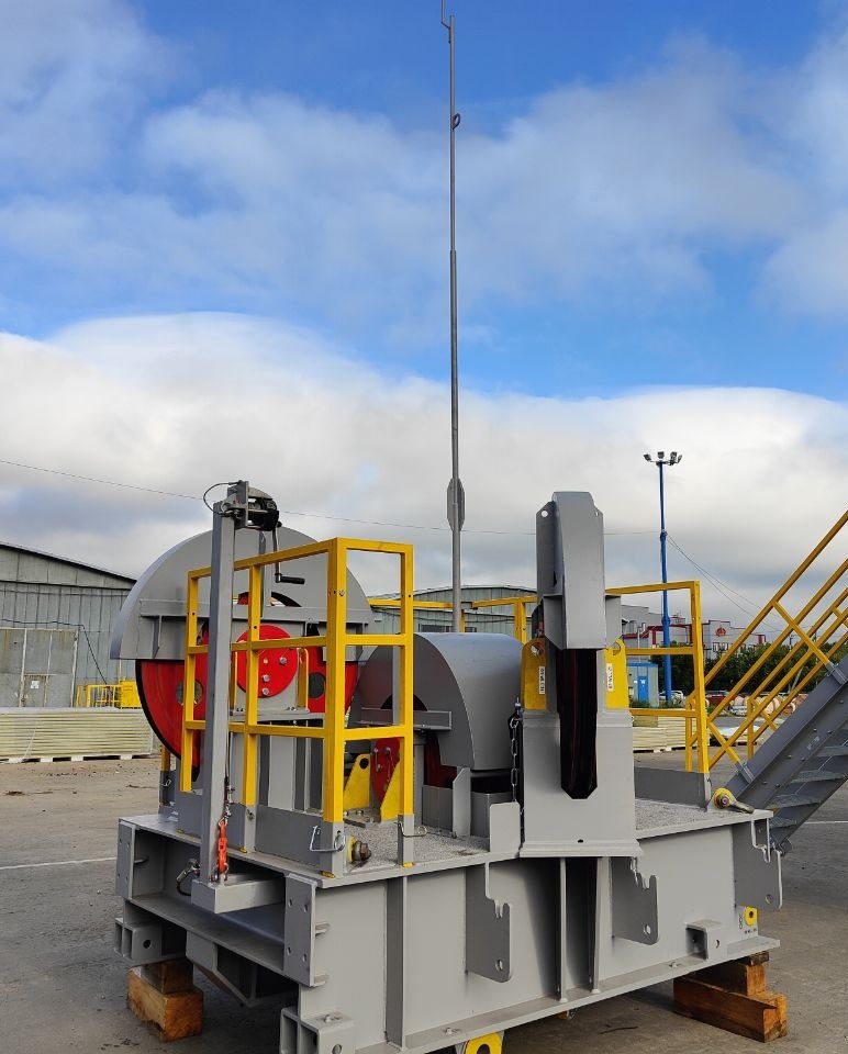 Пример кроблока