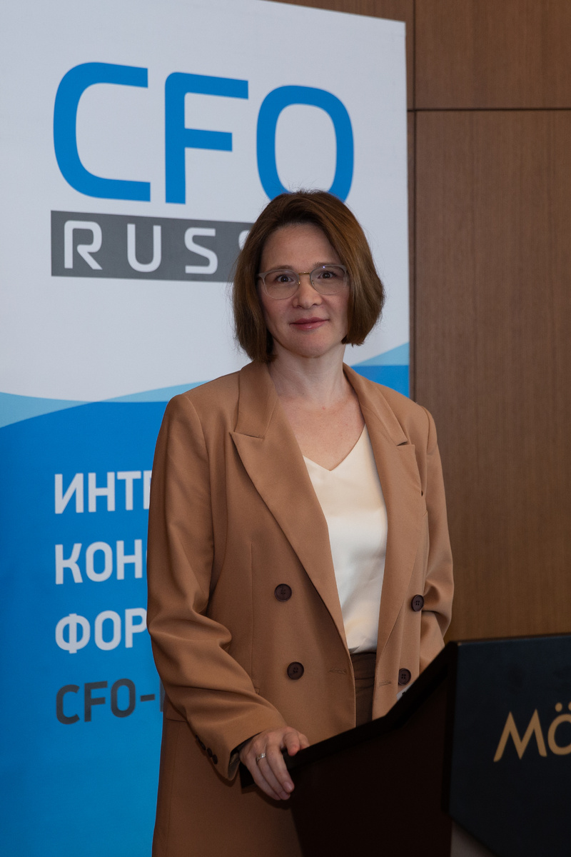 Надежда Рожкова, руководитель компании в сфере здравоохранения, советник по управлению среднего бизнеса 