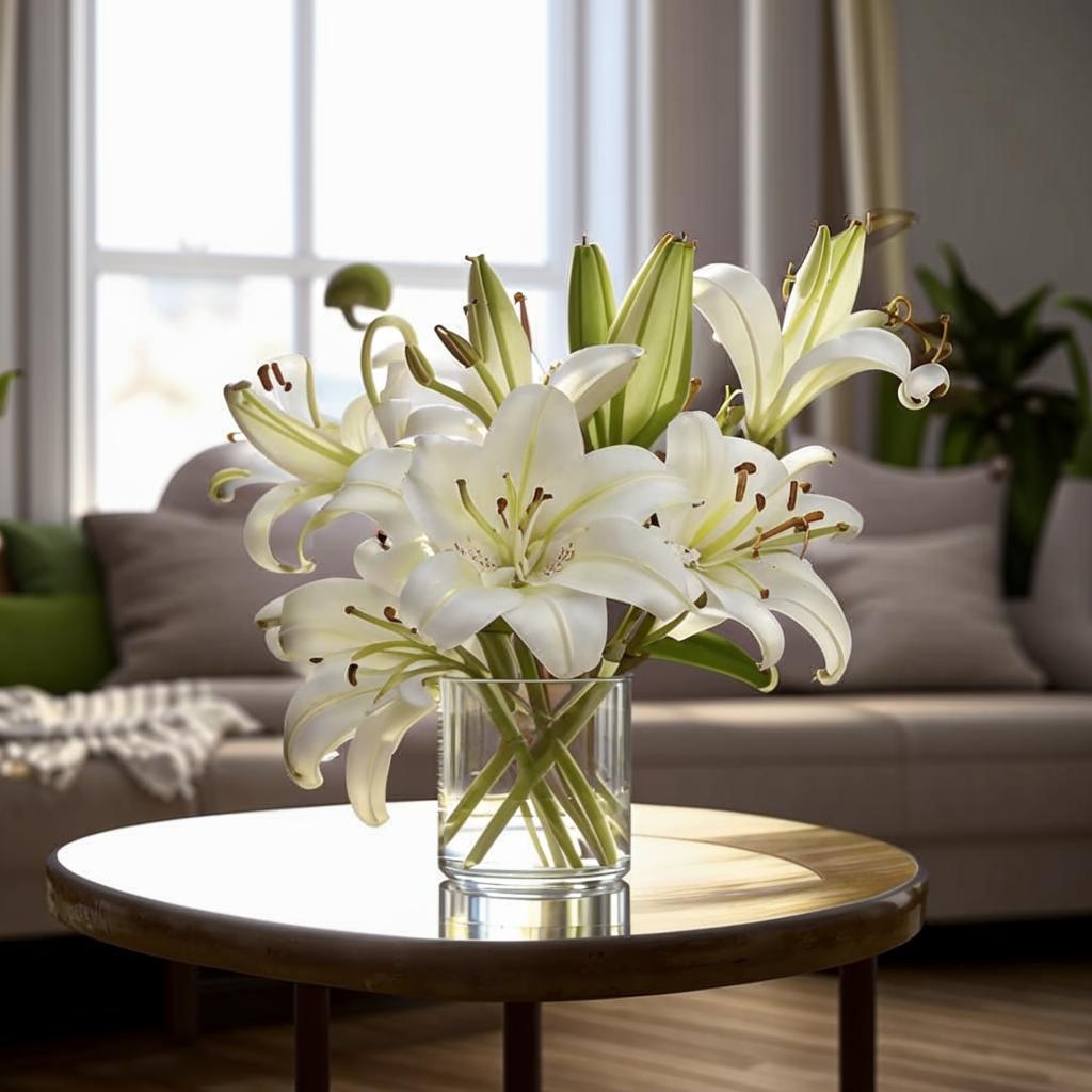 Символ чистоты