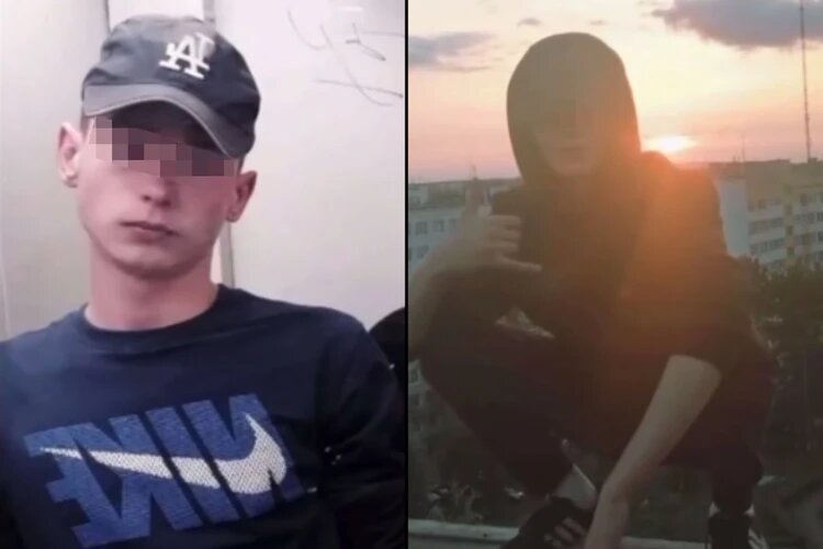 В последнее время подозреваемый вел себя неадекватно. Фото: КП-Петербург