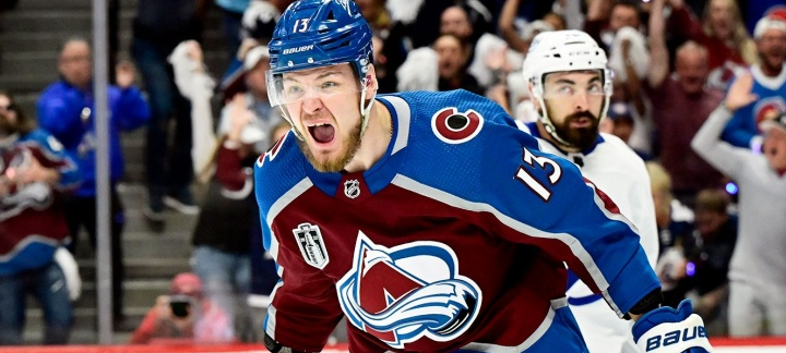 Валерий Ничушкин. Чемпионат.ком