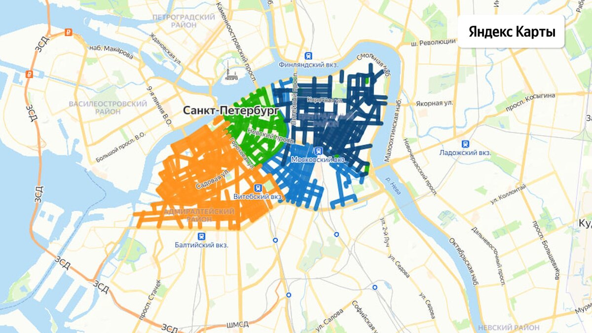   Фото: яндекс.карты