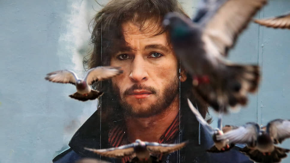 Фото: Евгений Зайцев / Коммерсантъ