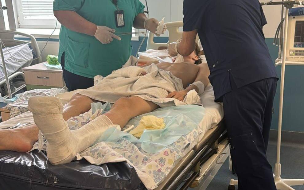    Фото: t.me/DrRakhmatullin