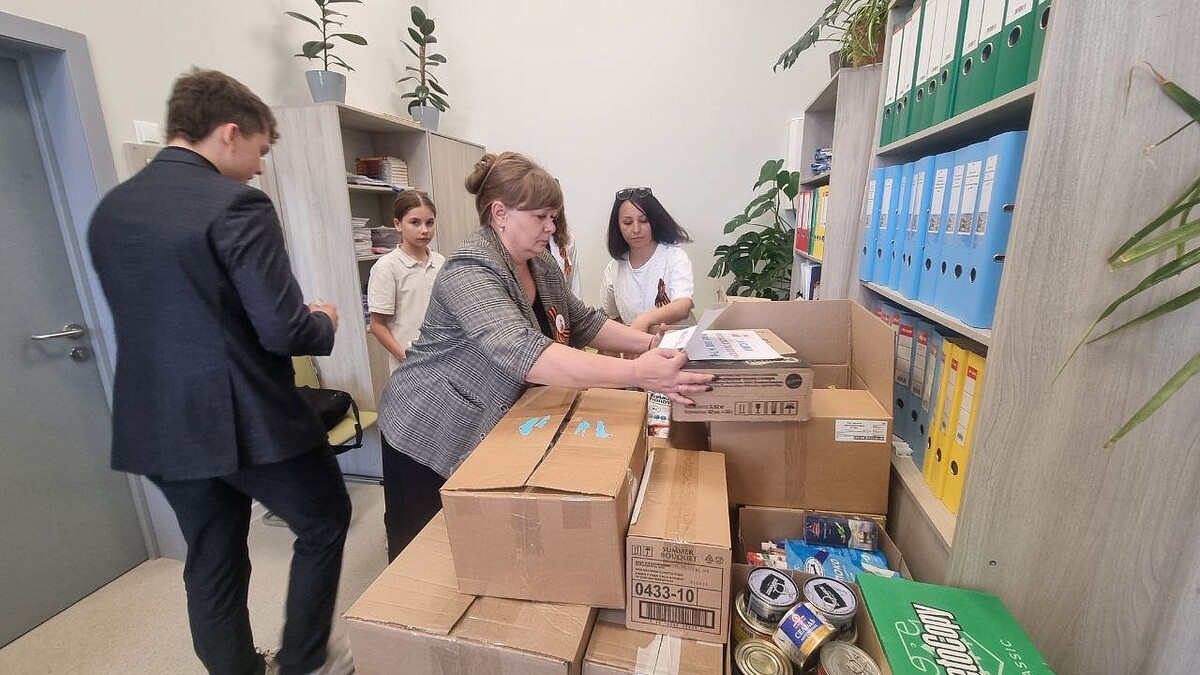    Фото: телеканал «Краснодар»