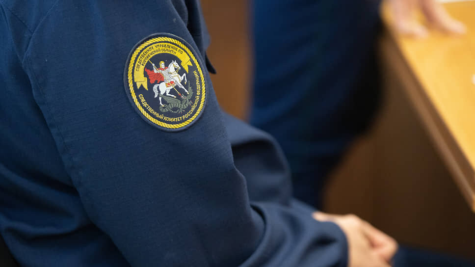 Фото: Олег Харсеев / Коммерсантъ