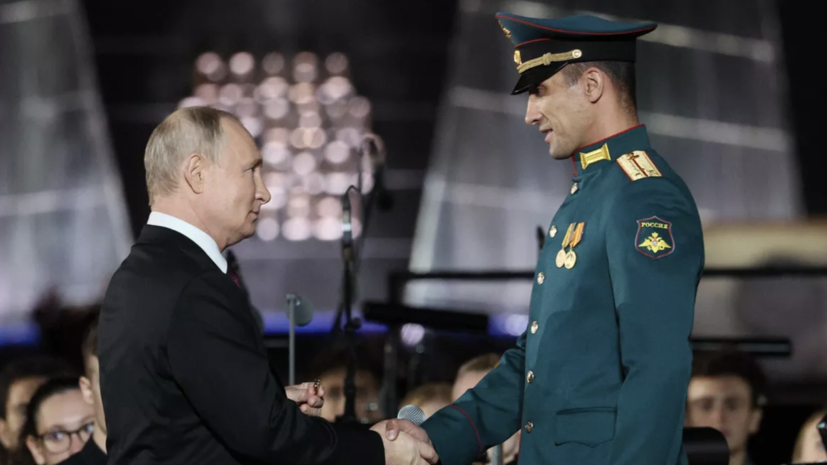   РИА Новости