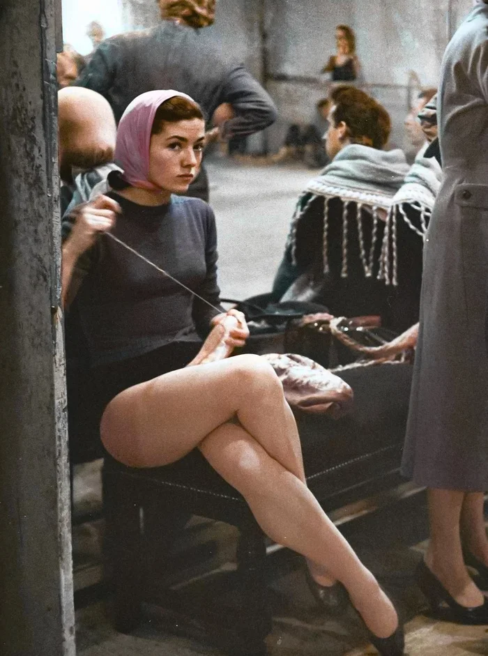 Фотограф: Кис Шерер