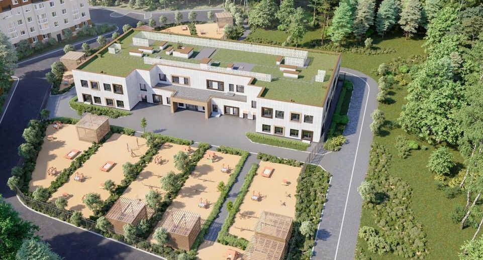    ГК «Гранель»