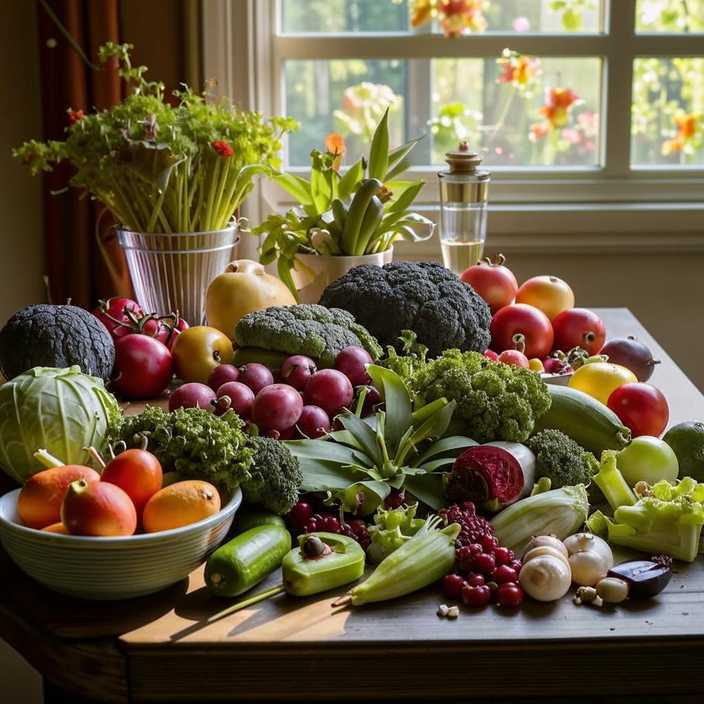 Желательно всегда свежее