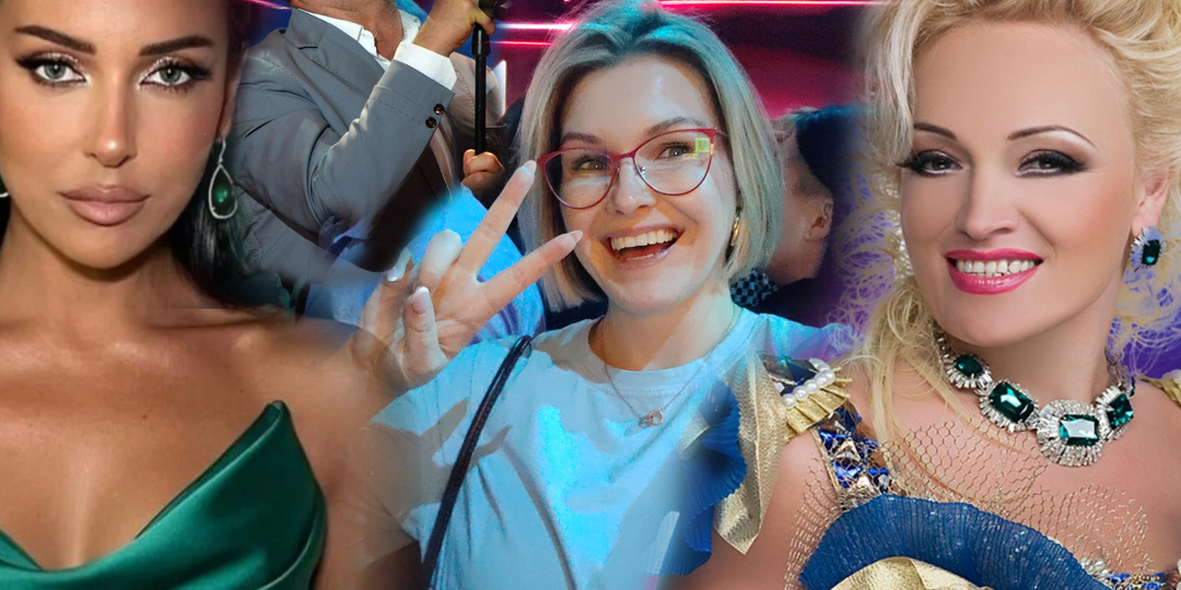 Посетила концерт МУЗ - ТВ: кто выступал, цена билета и мои впечатления