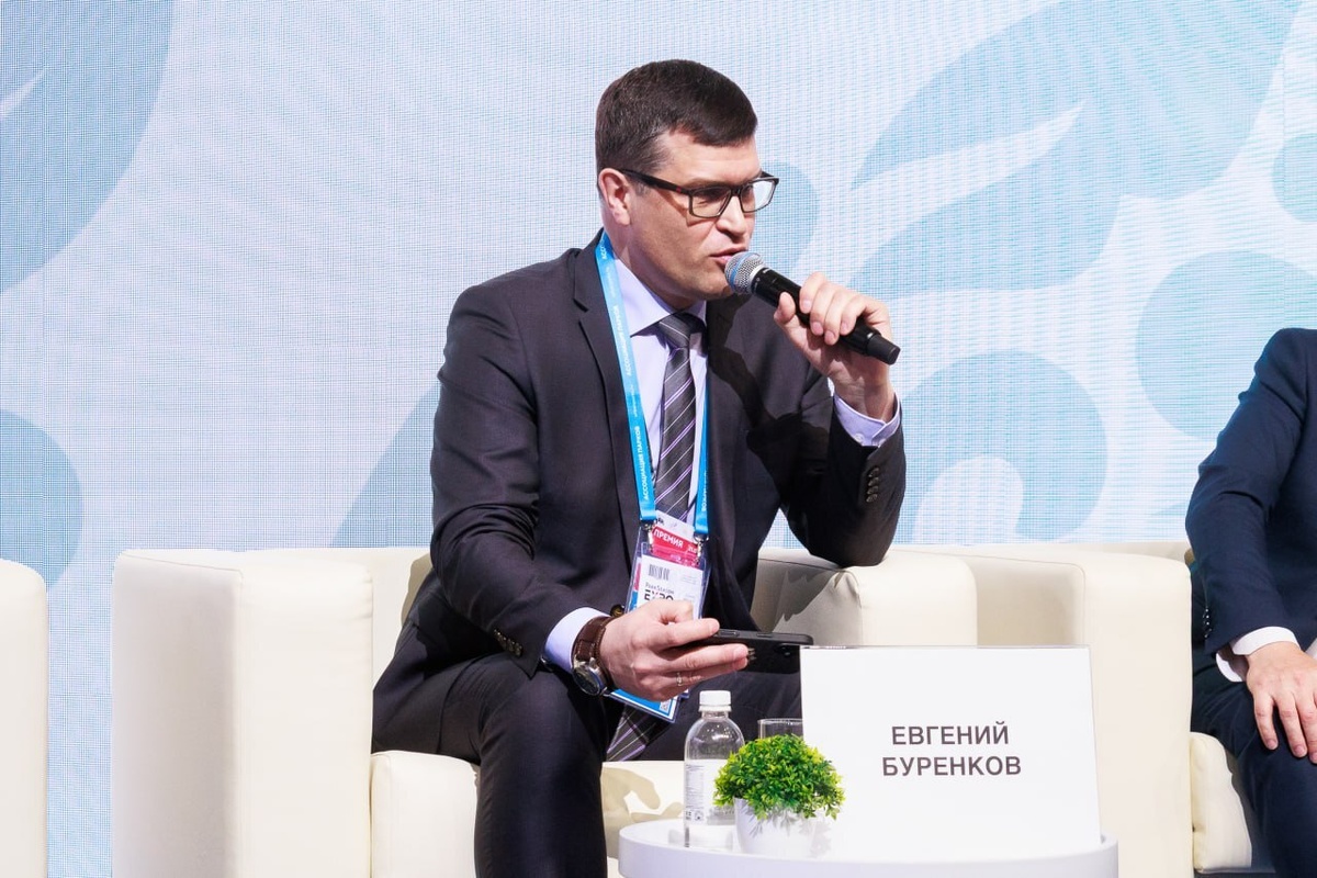    Проект инициативного бюджетирования из Югры представили на всероссийском форуме «Малая Родина — сила России»