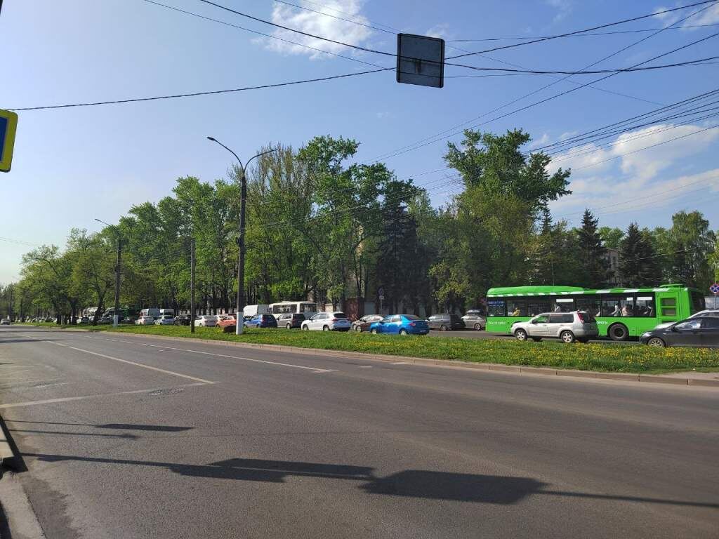    Фото "КурскСити"