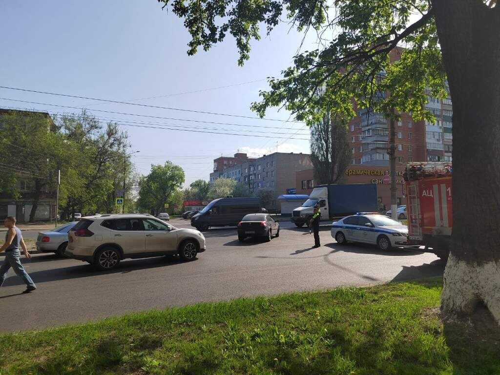    Фото "КурскСити"