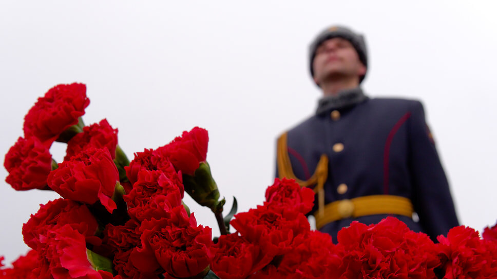 Фото: Алексей Смагин / Коммерсантъ