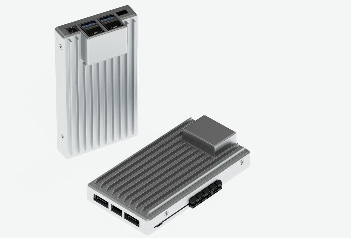 Фото IceWhale Technology  📷
