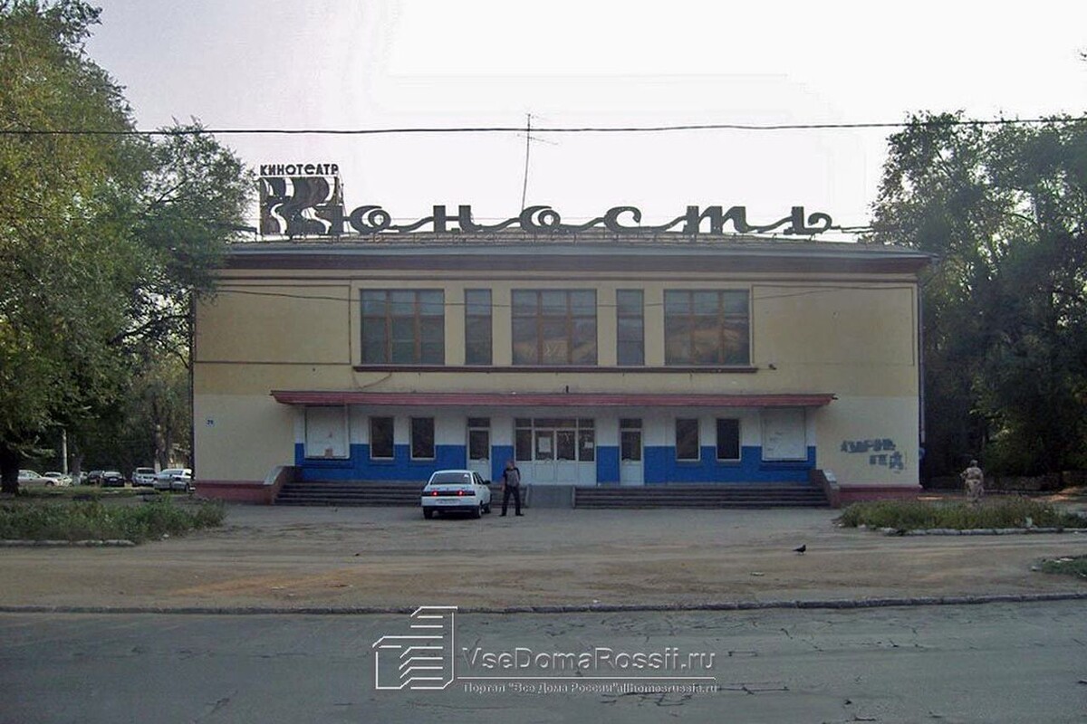    Фото vsedomarossii.ru