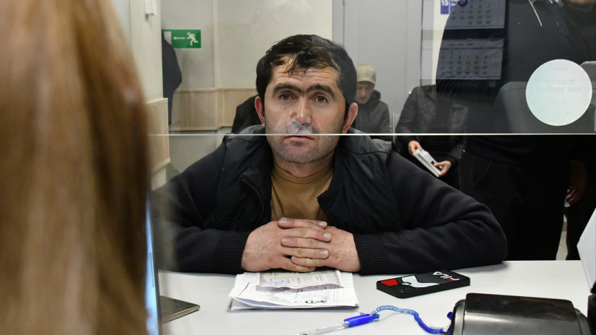    Фото: © РИА Новости/Евгений Епанчинцев