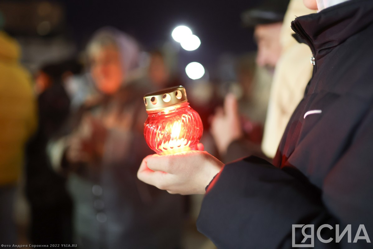 Фото: Андрей Сорокин, ЯСИА