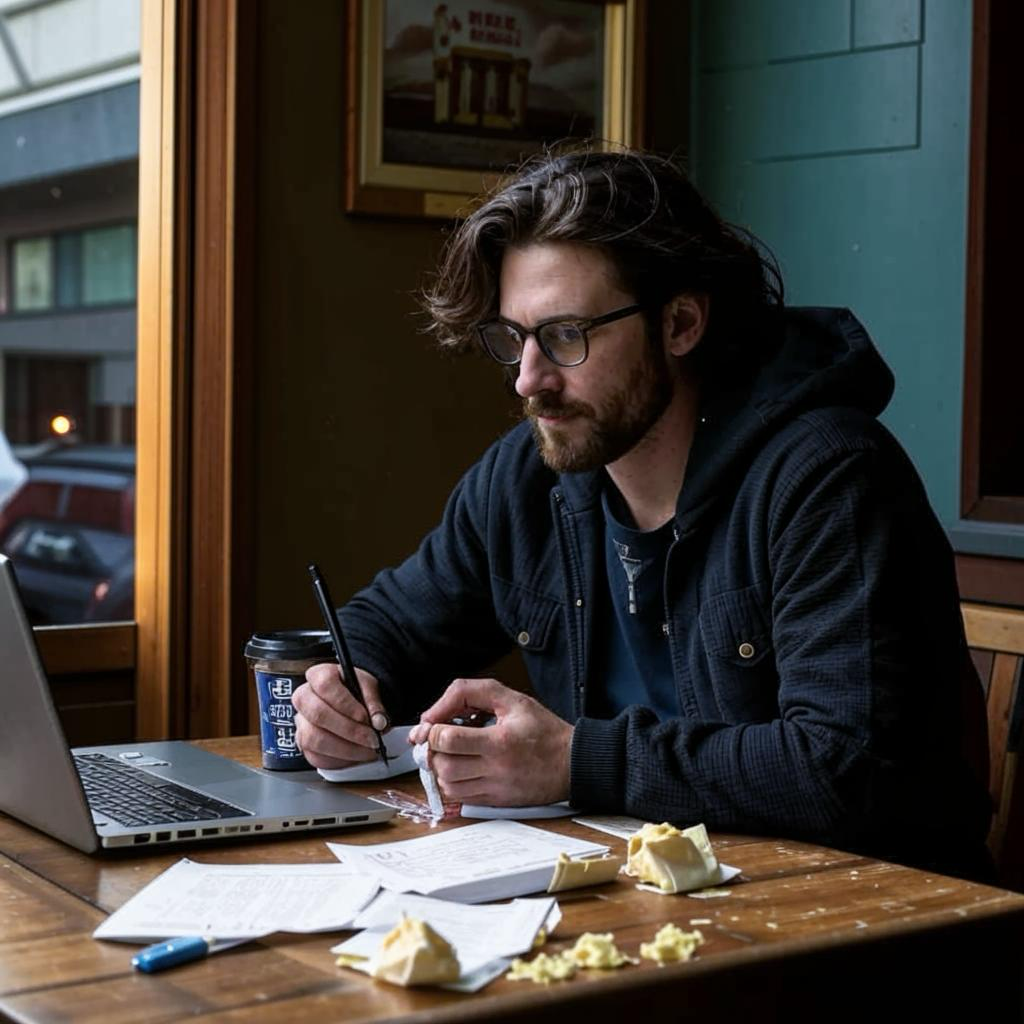 Изображение сгенерировано нейросетью Kandinsky