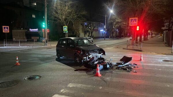    © Прокуратура Крыма