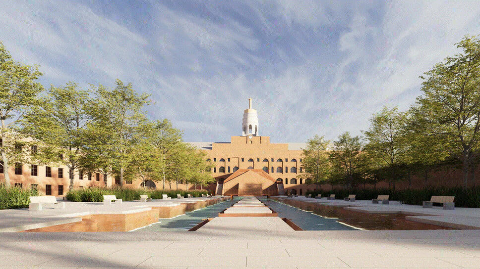 Фото: Архитектурное бюро «Хвоя»